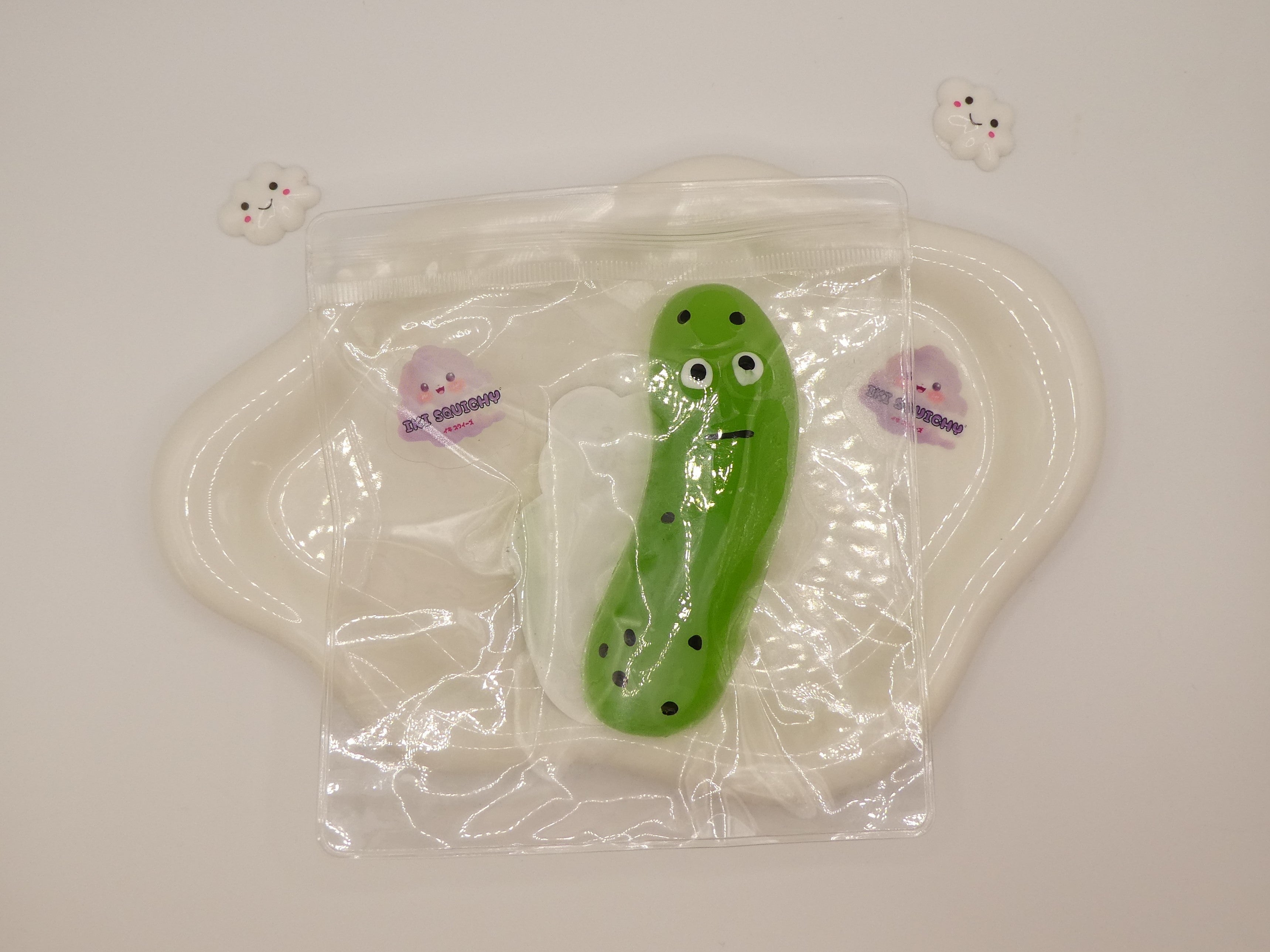 Coolcumber