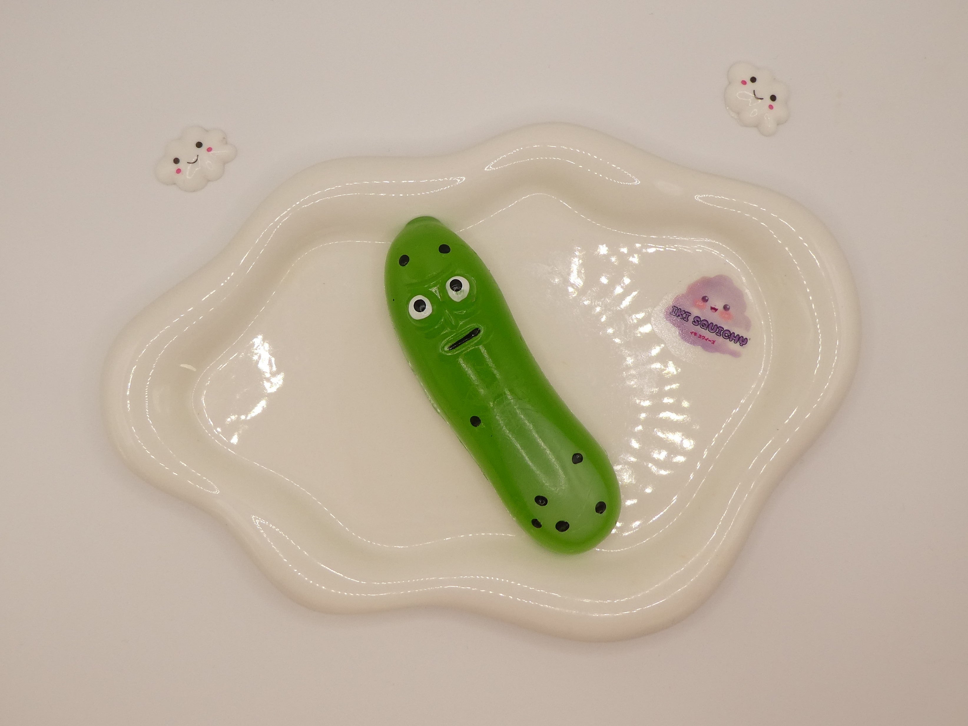 Coolcumber