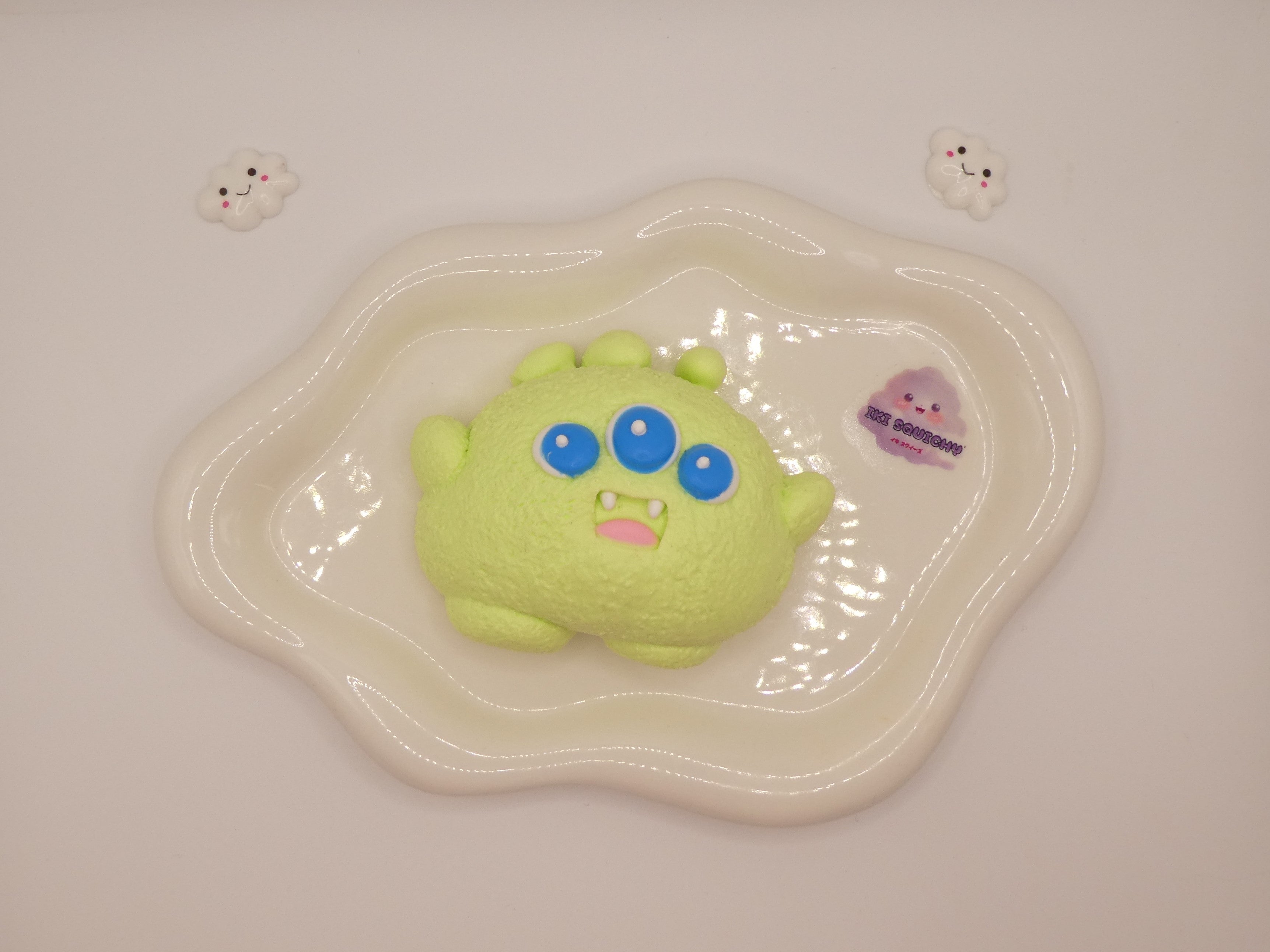 Baby Alien 👽✨
