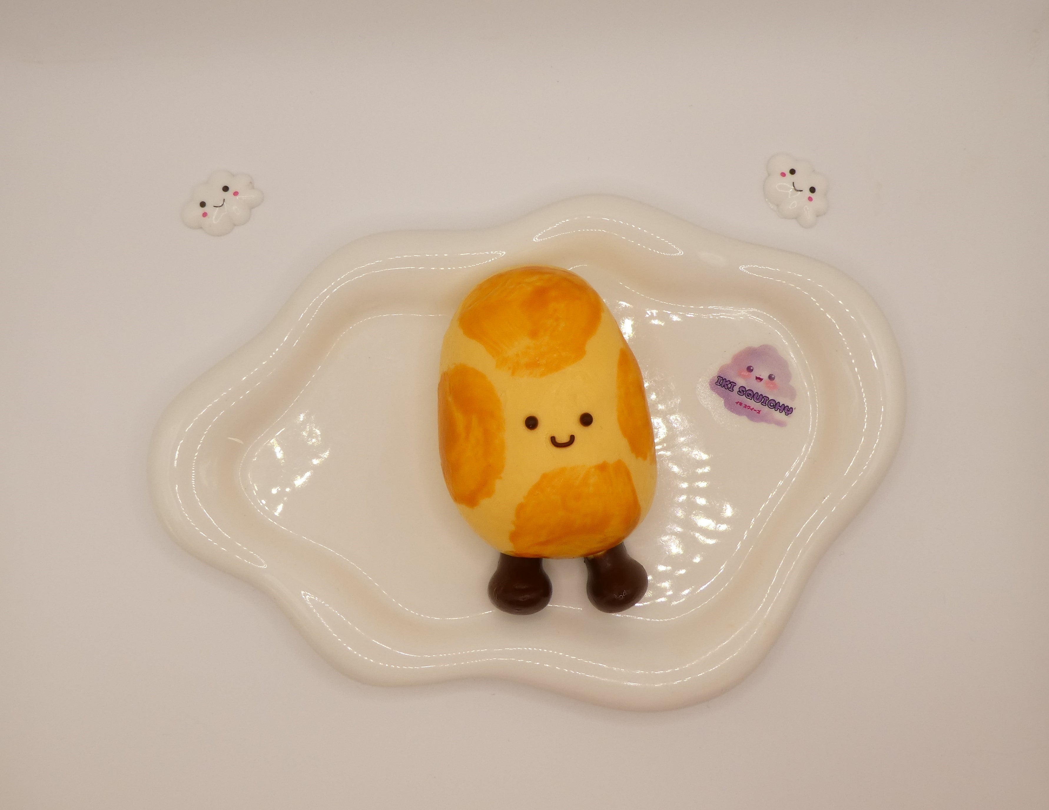 Mr Potato