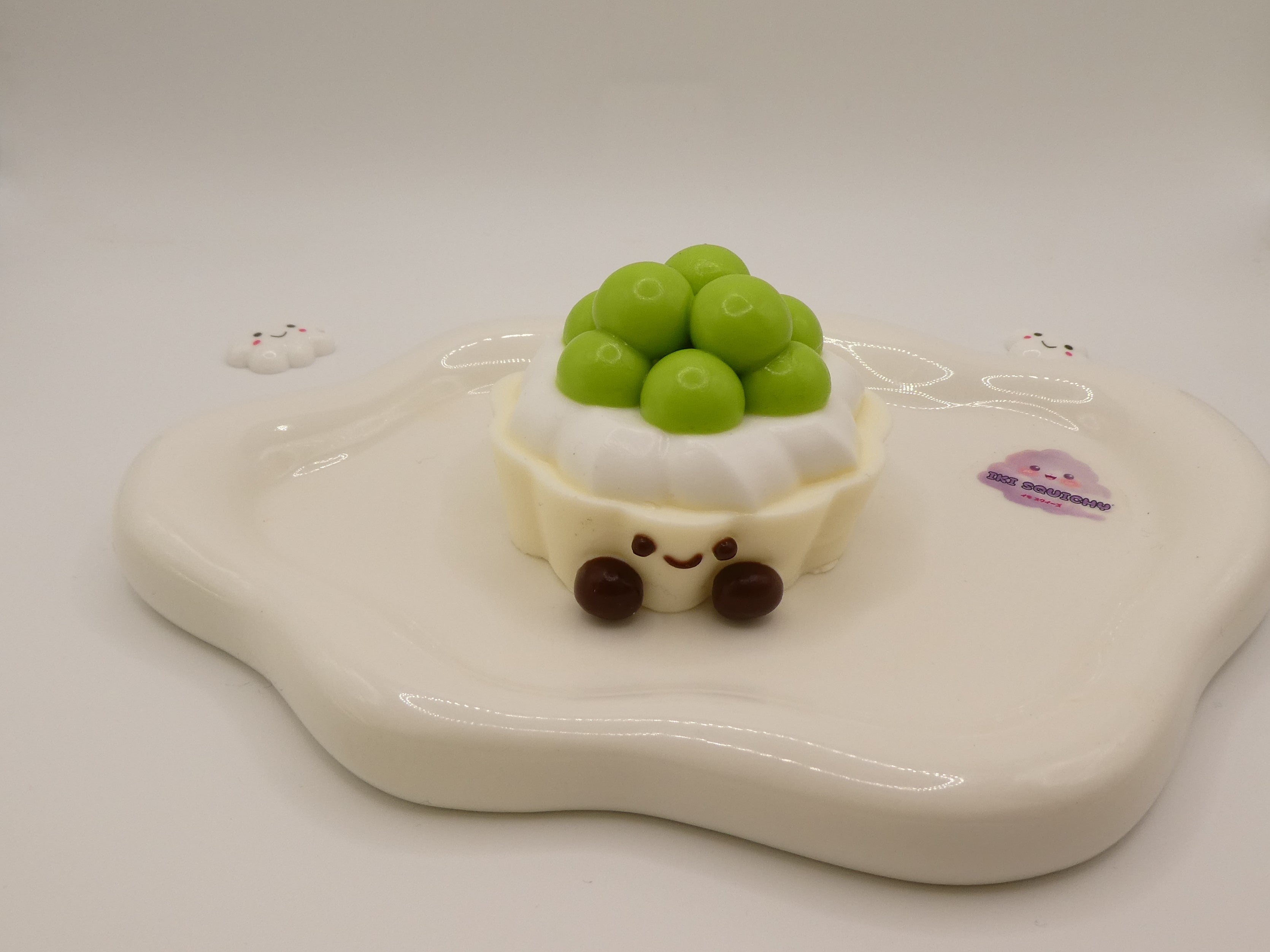 Grape Cake