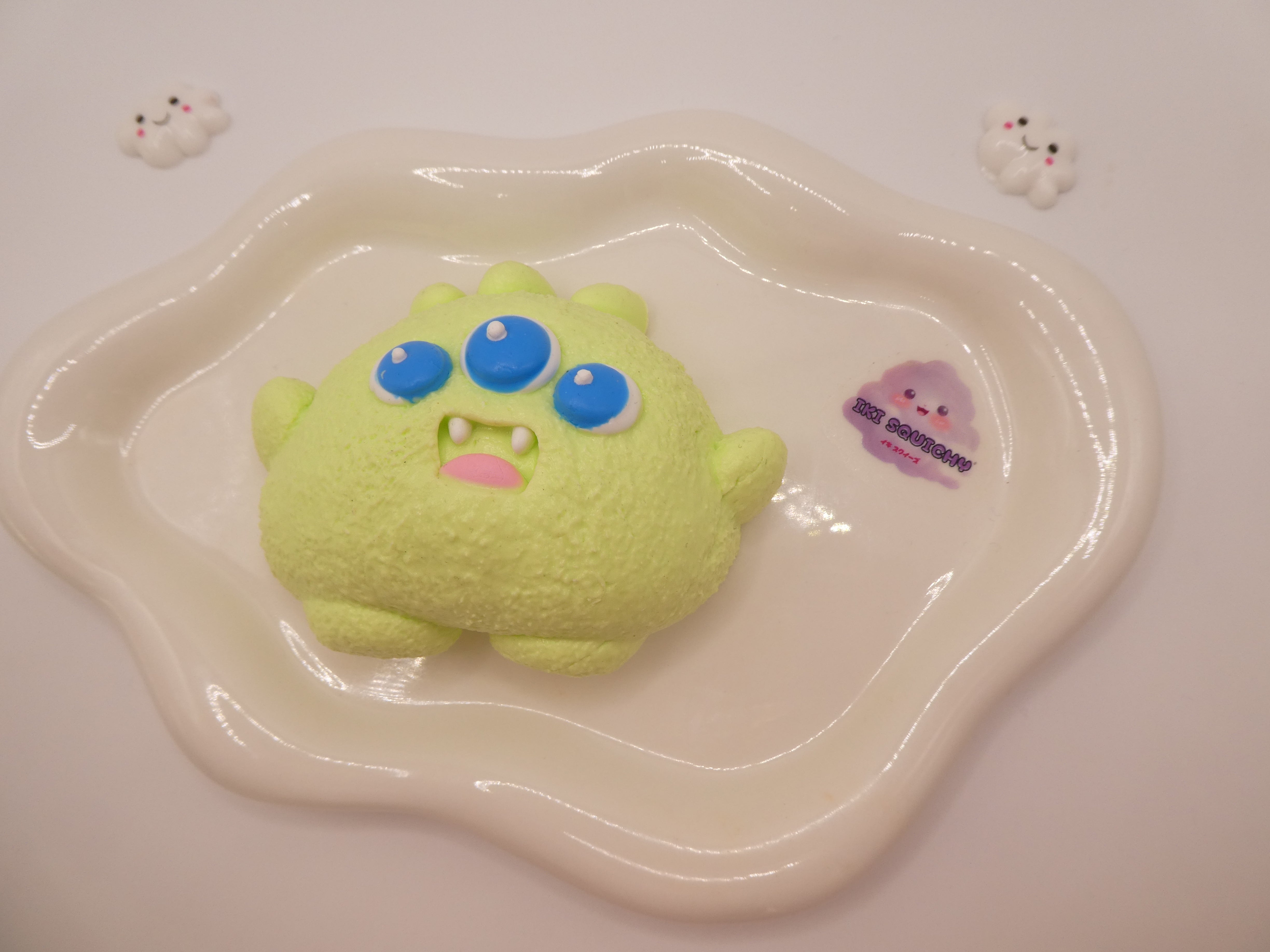 Baby Alien 👽✨