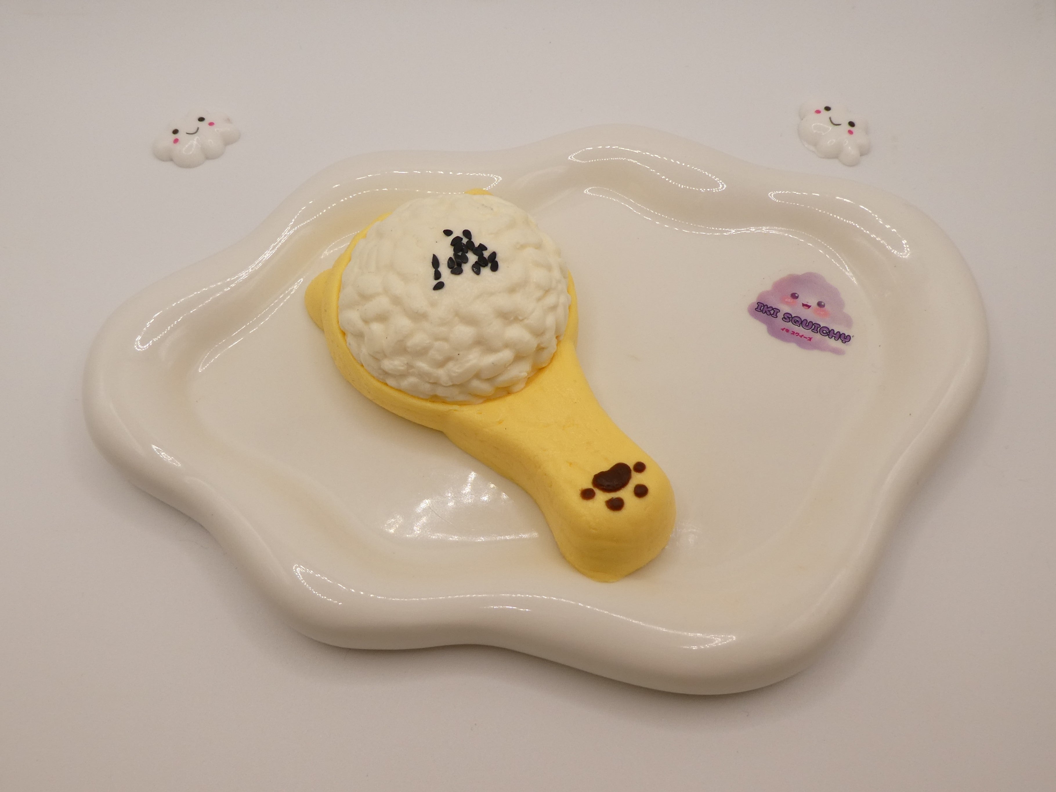 Spoon Rice