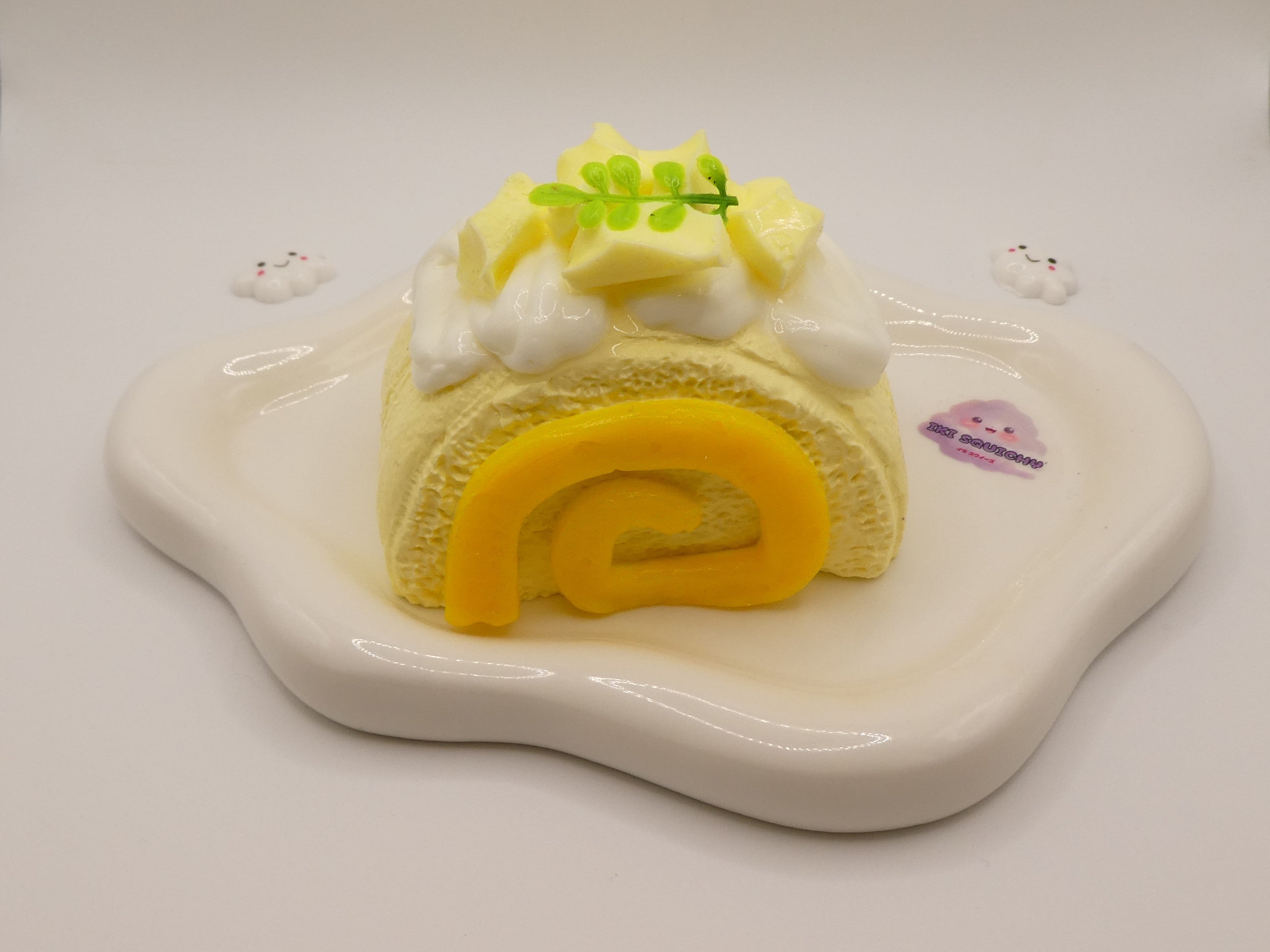 Mango Swirl
